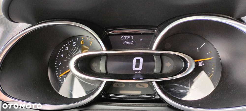 Renault Clio 1.2 16V Exception - 20