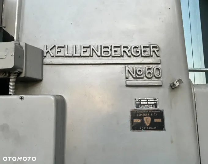 Kalenberg wytaczarka - 7