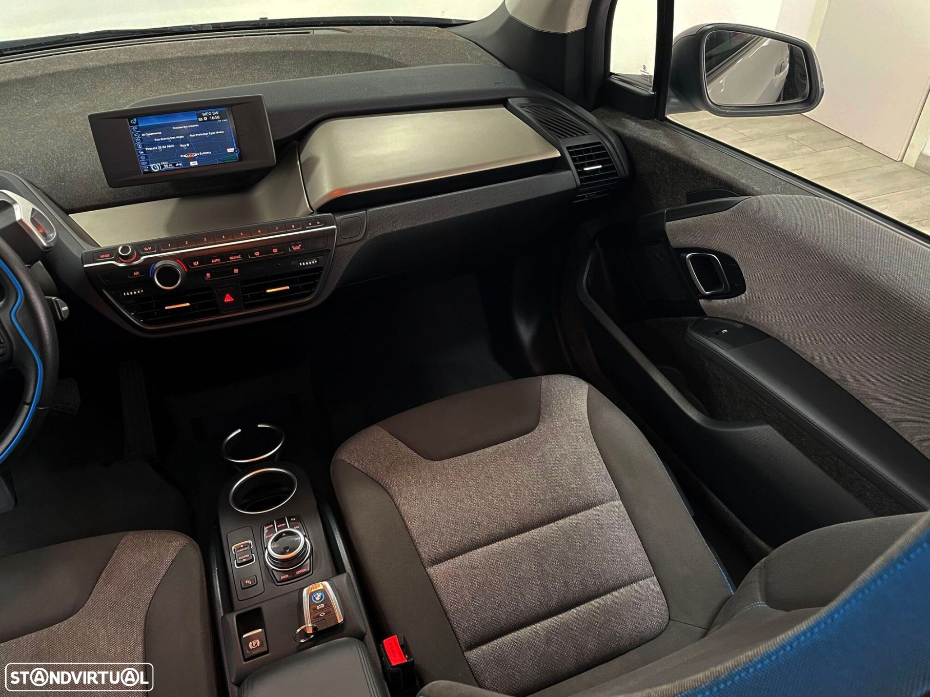 BMW i3 94Ah +Comfort Package Advance - 24