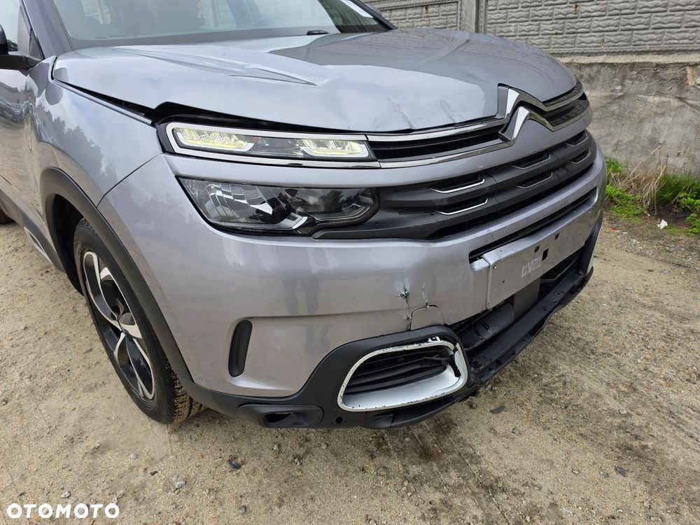 Citroën C5 Aircross BlueHDI 130 S&S EAT8 LIVE - 20