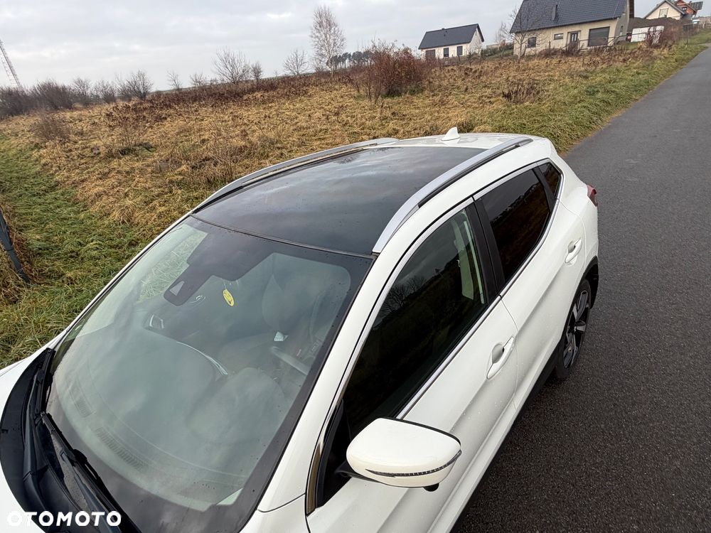 Nissan Qashqai 1.5 dCi Tekna - 23