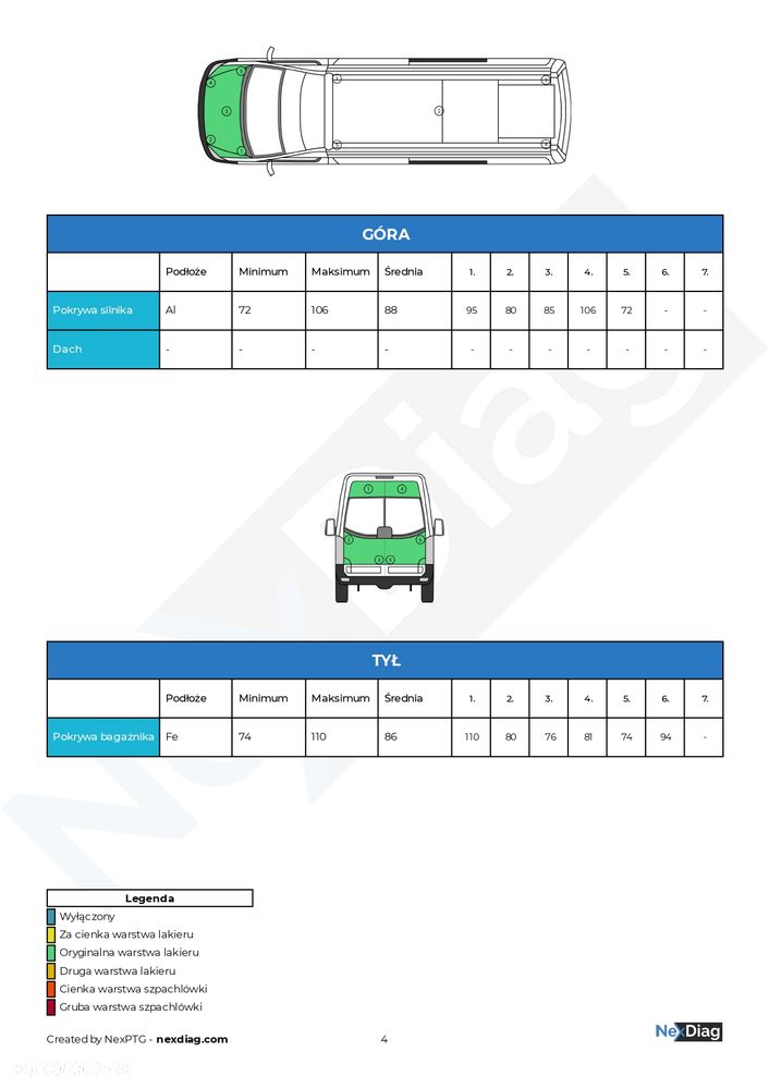 Ford Transit - 17