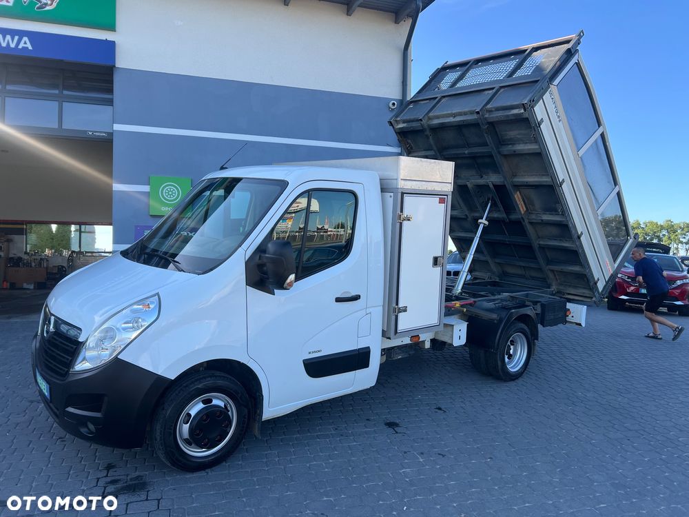 Renault Master - 10