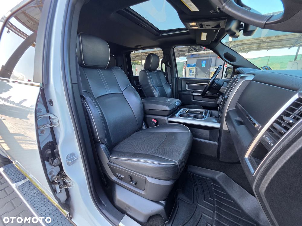 RAM 1500 - 13