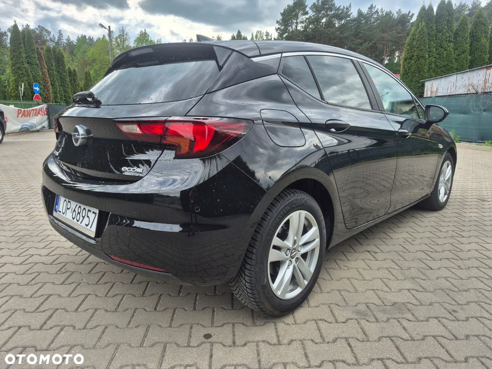 Opel Astra 1.6 D (CDTI) Edition - 4