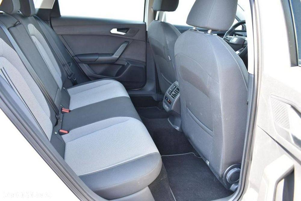 Seat Leon Sportstourer - 7