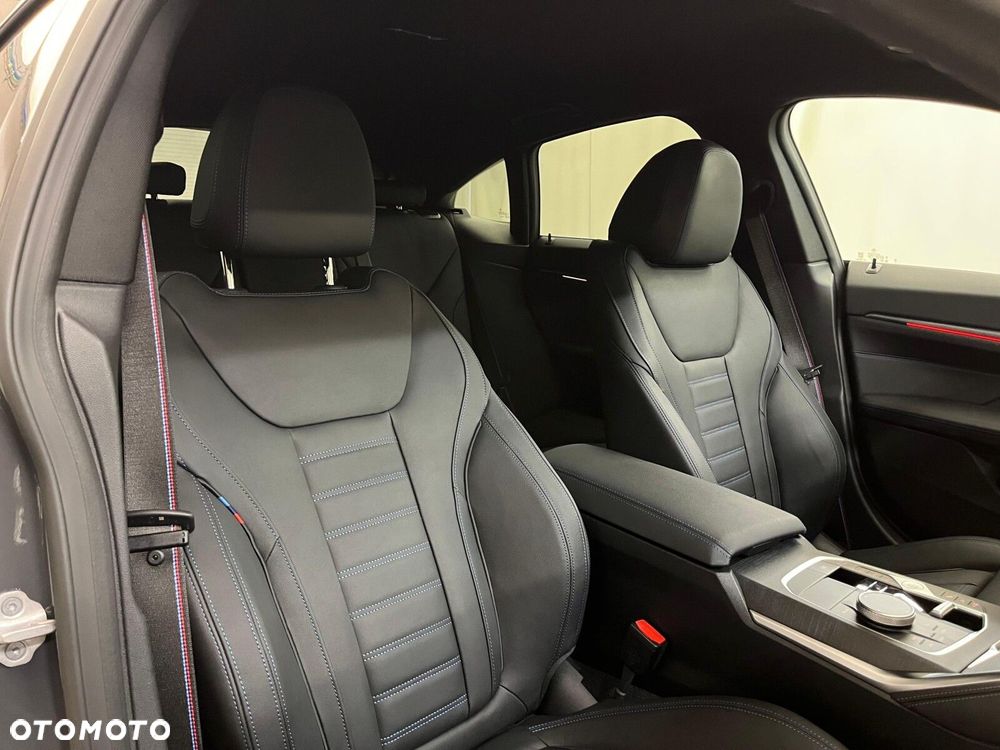 BMW Seria 4 420d xDrive mHEV M Sport sport - 38