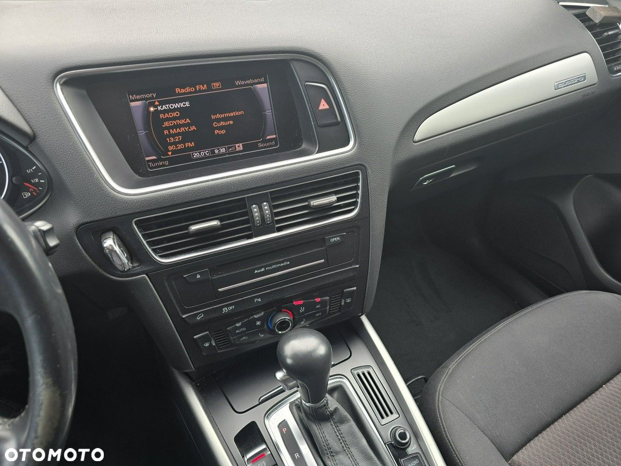 Audi Q5 2.0 TDI Quattro S tronic - 16