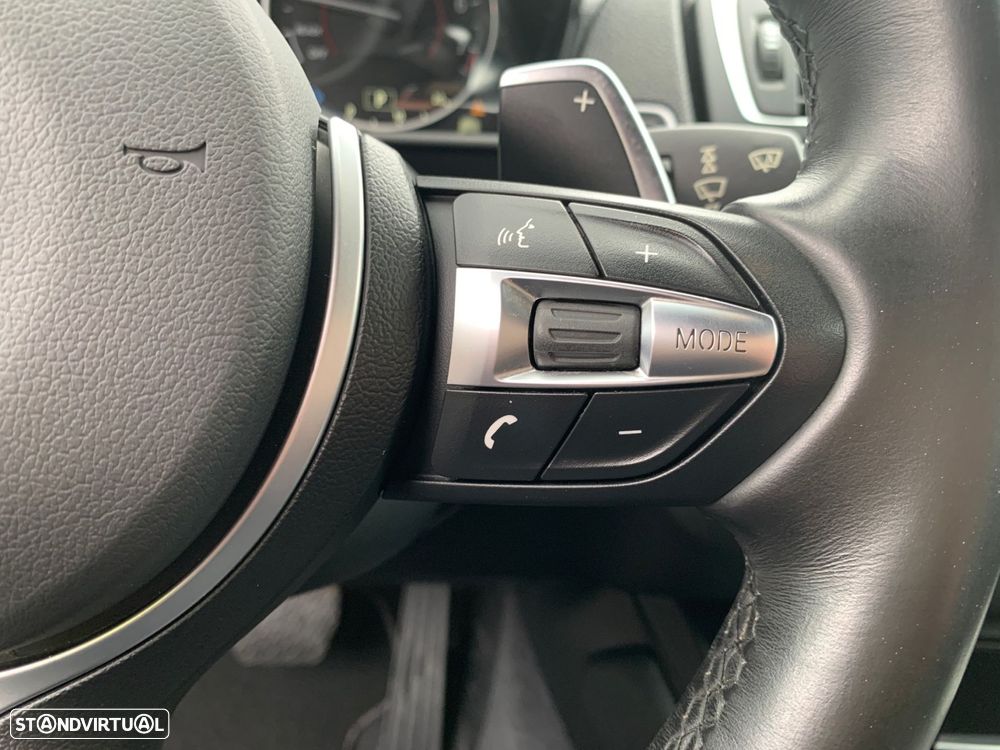 BMW 228 i Pack M Auto - 32