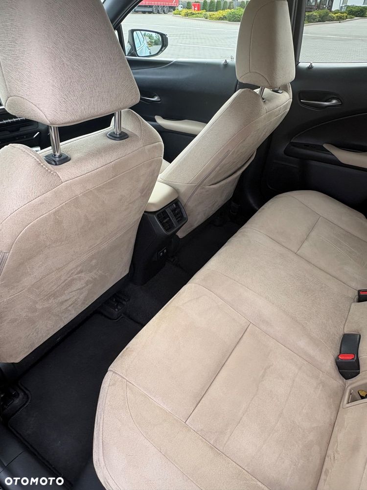 Lexus UX 250h GPF Business Edition 2WD - 21