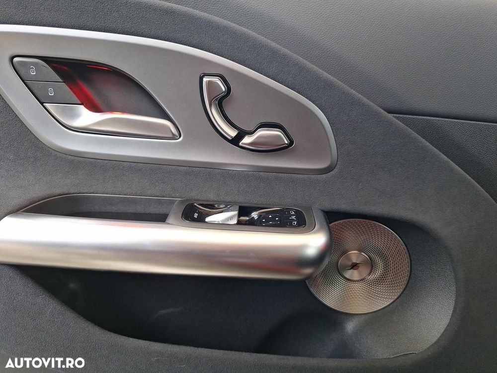 Mercedes-Benz CLA 250+ EQ Technologie Edition - 20