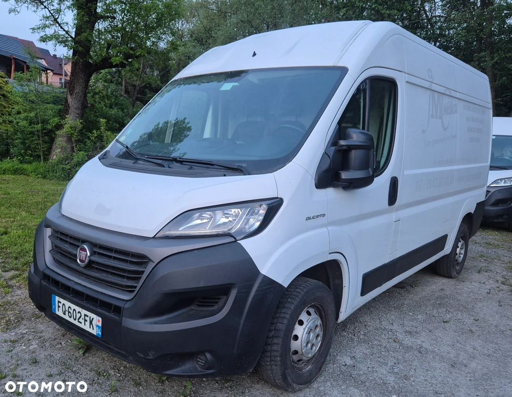 Fiat Ducato - 1