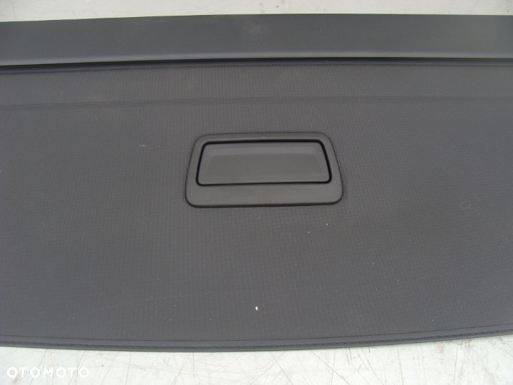 VW TIGUAN II ALLSPACE ROLETA BAGAŻNIKA 5NN867871 - 3