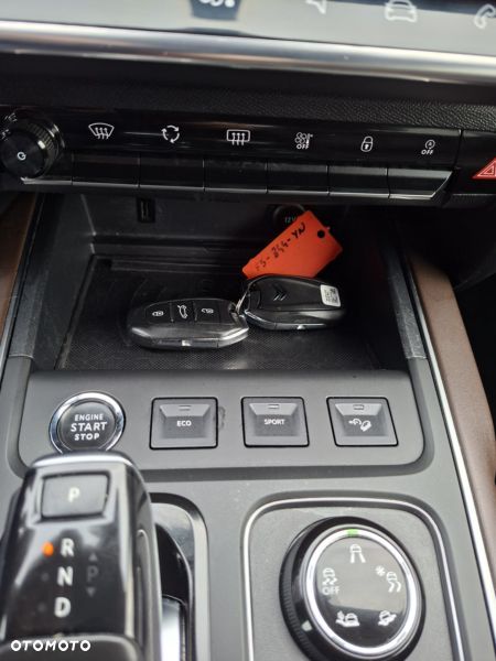 Citroën C5 Aircross 2.0 BlueHDi Shine EAT8 - 13