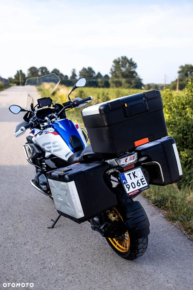 BMW GS - 15