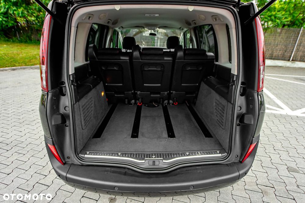 Renault Espace 2.0 Dynamique - 27
