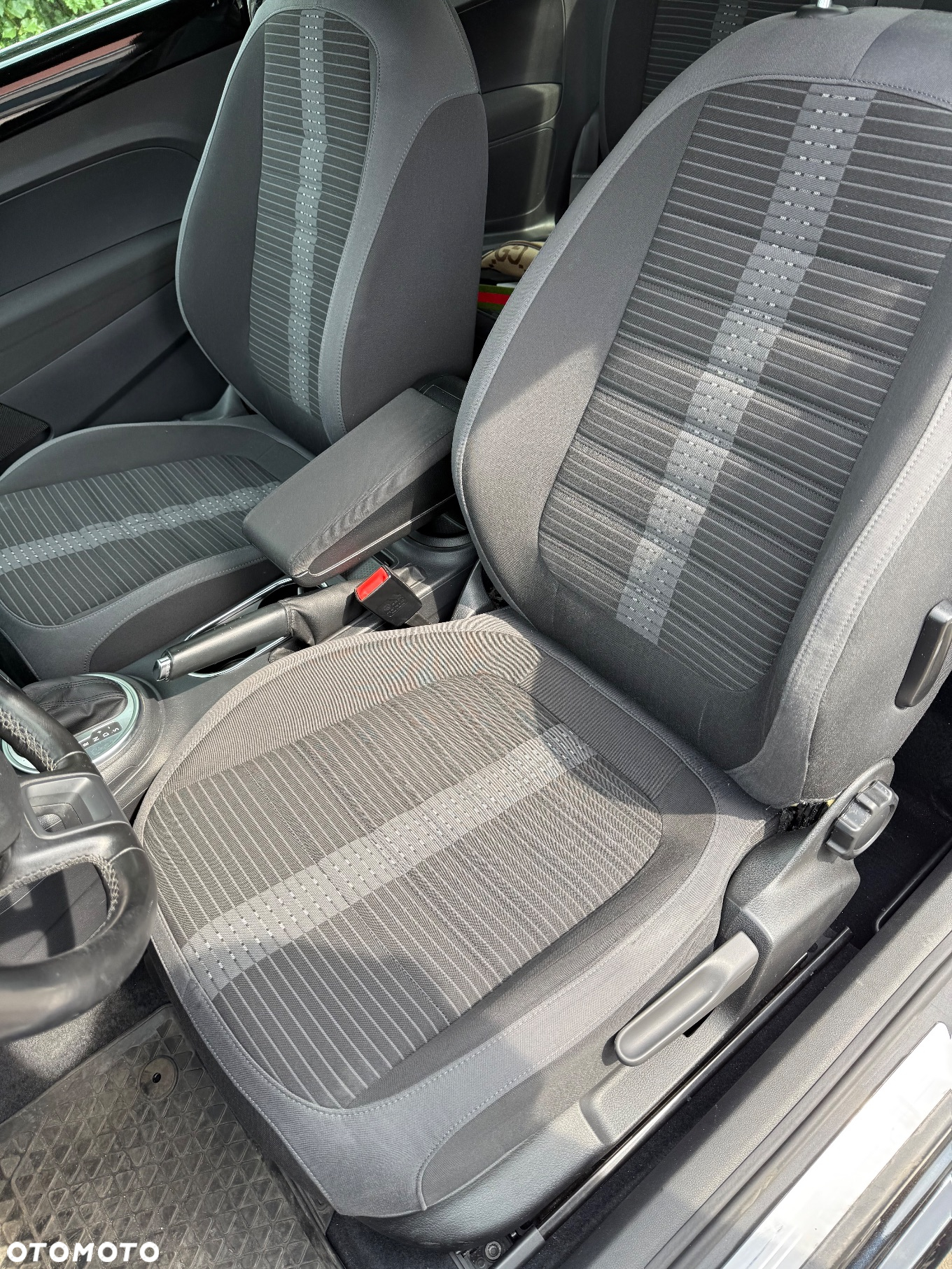 Volkswagen Beetle The 2.0 TSI DSG Exclusive Sport - 10