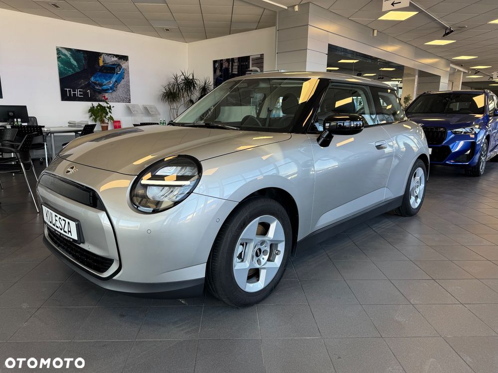 MINI Cooper - 2