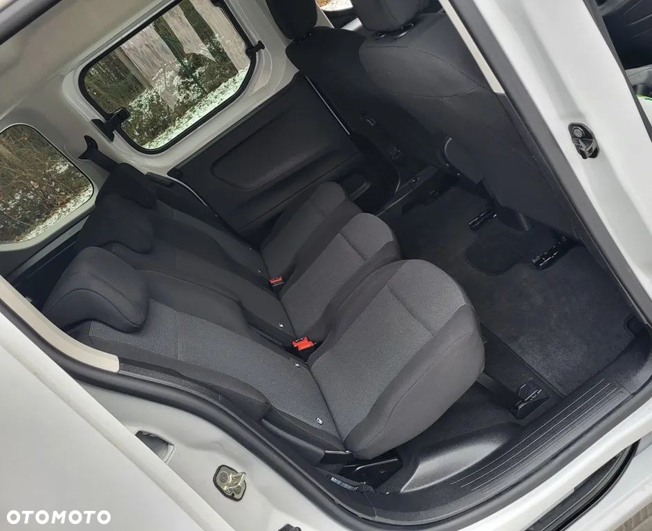 Toyota Proace City Verso 1.2 Turbo L1 Combi - 18