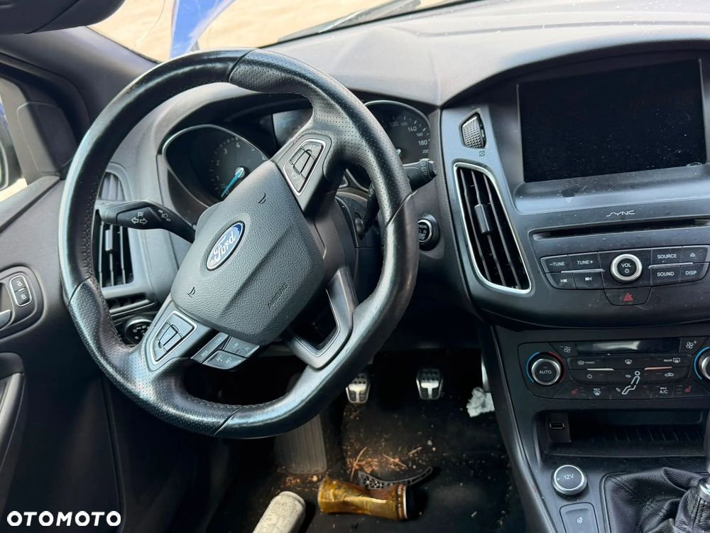 Ford Focus - 7