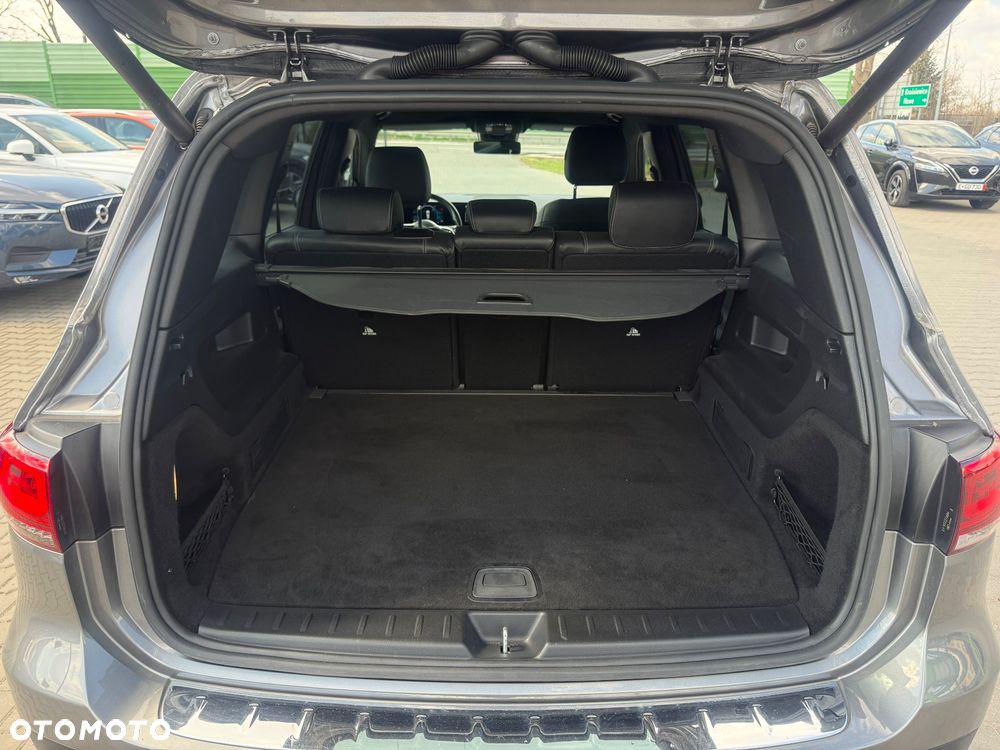 Mercedes-Benz GLB 220 d 8G-DCT - 28