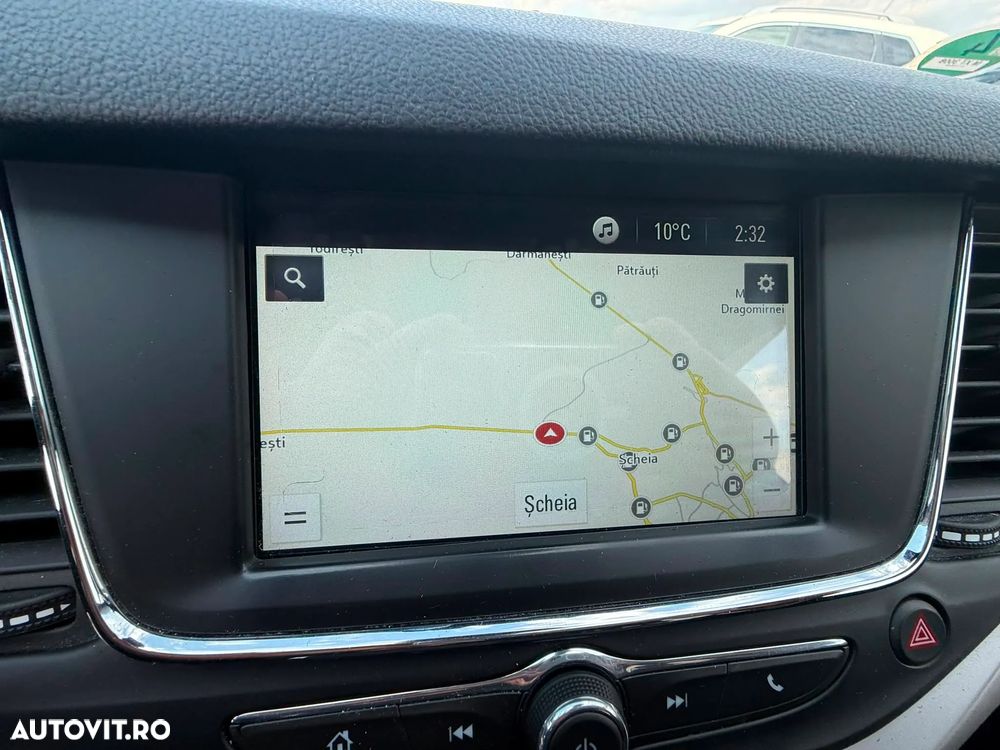 Opel Astra - 13