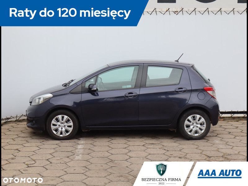 Toyota Yaris - 3