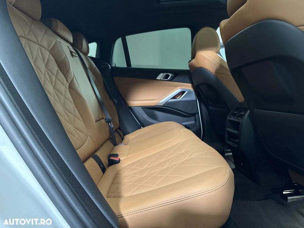 BMW X6 xDrive30d AT MHEV - 13