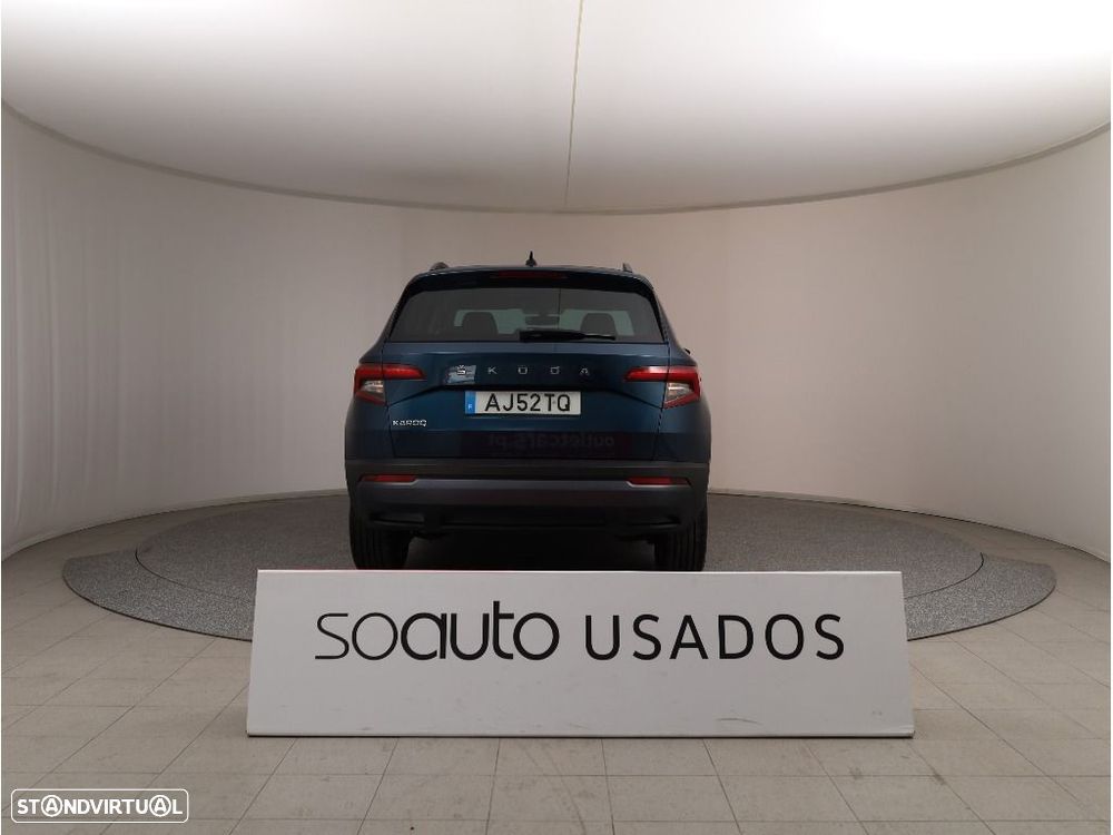 Skoda Karoq 2.0 TDI Ambition - 7