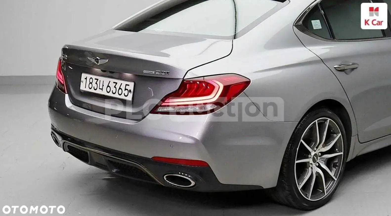 Hyundai Genesis - 28