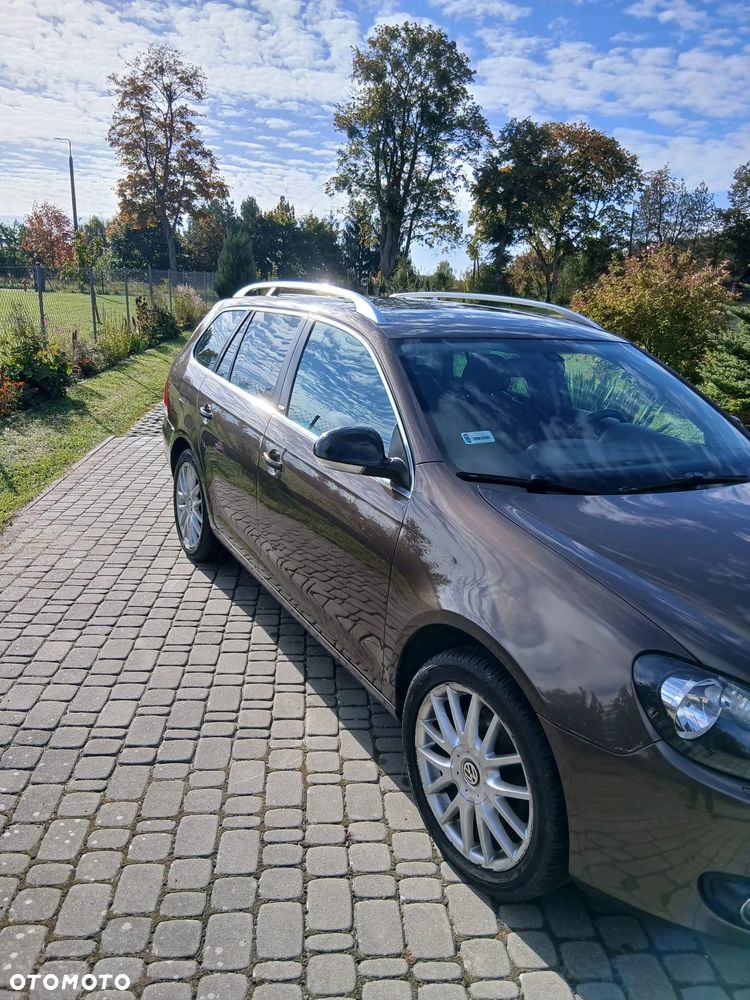 Volkswagen Golf - 4