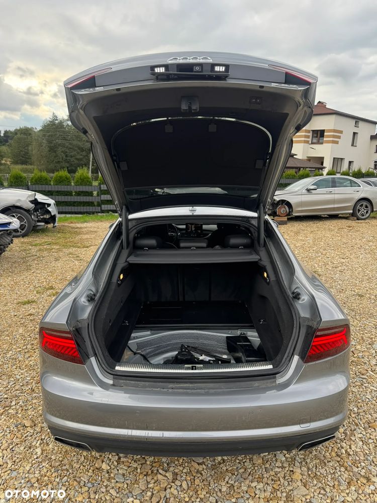 Audi A7 Sportback 3.0 TFSI Quattro S tronic - 30