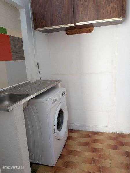 arrendo T1 - Av Europa, Esgueira - Grande imagem: 2/6