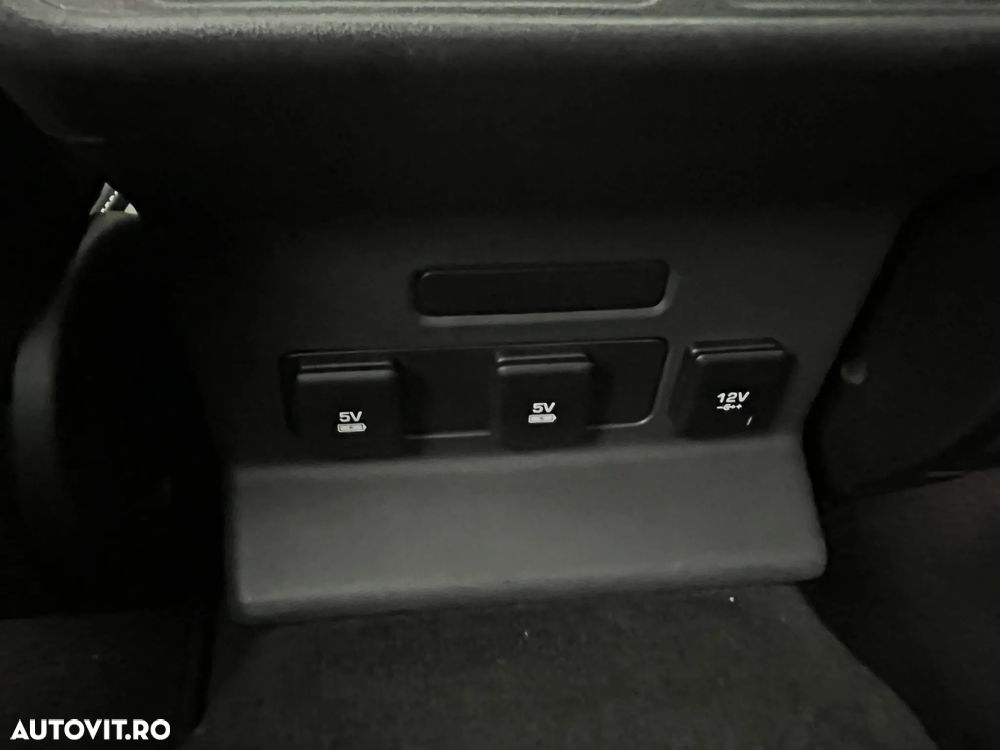 Land Rover Range Rover Velar 2.0 R-Dynamic HSE - 7