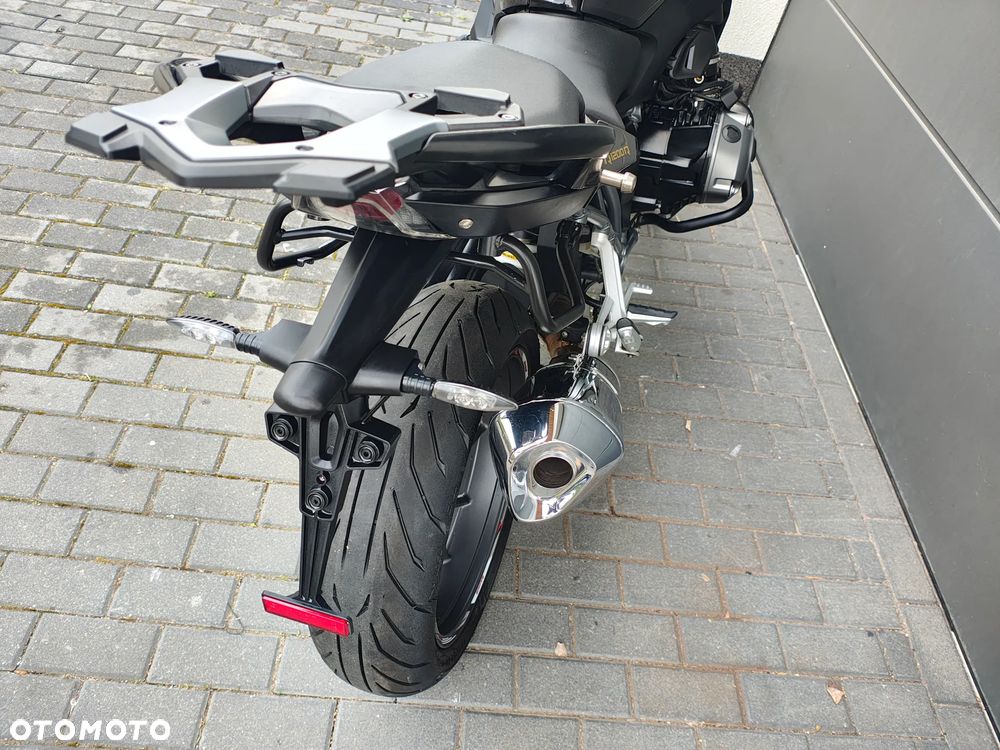 BMW R - 35