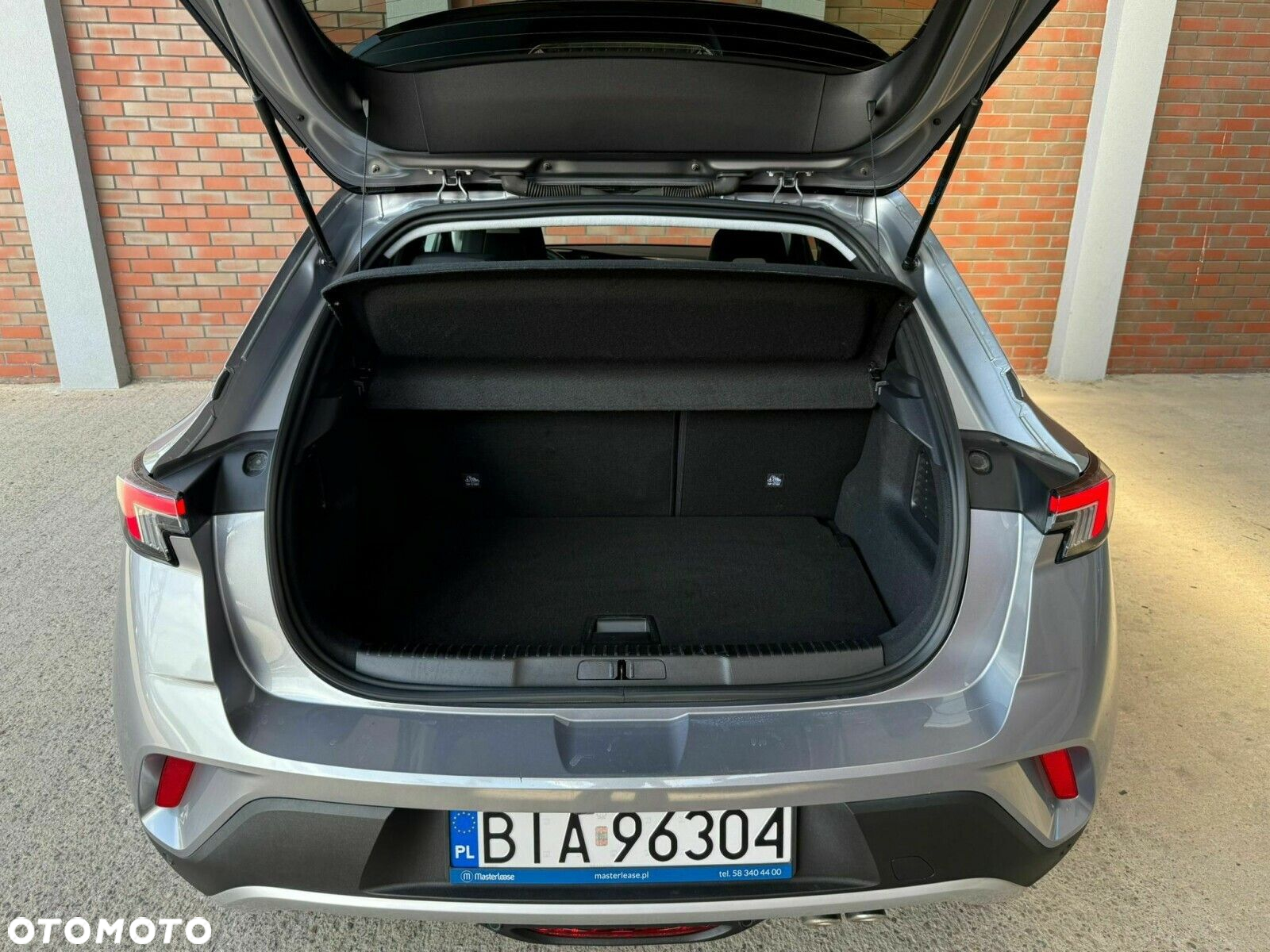 Opel Mokka - 14