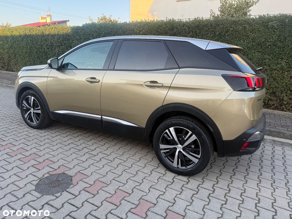 Peugeot 3008 BlueHDi 120 Stop & Start Active - 14