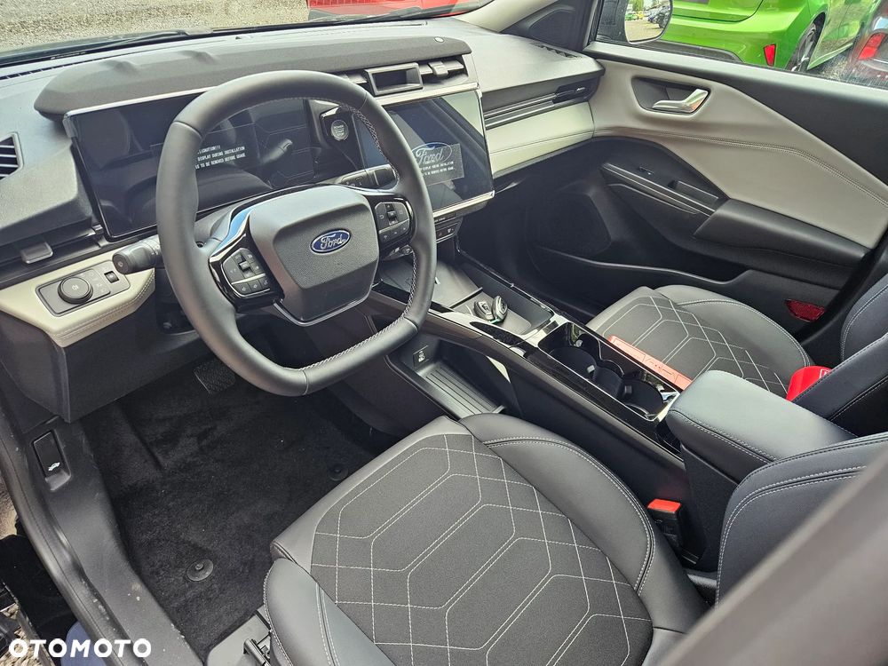 Ford Puma Gen-E 46.8 kWh Premium - 16