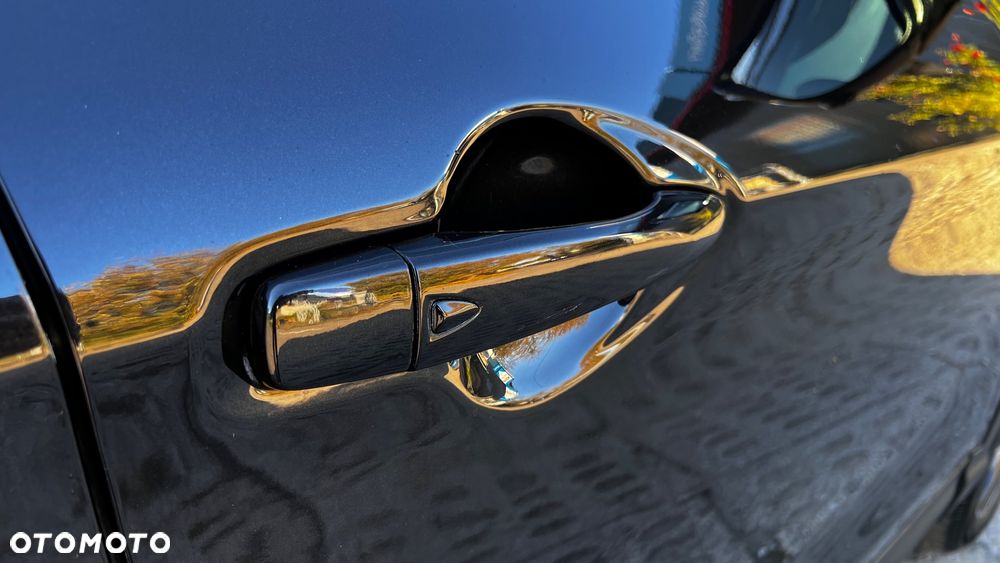 Nissan Qashqai 1.3 DIG-T ACENTA - 21