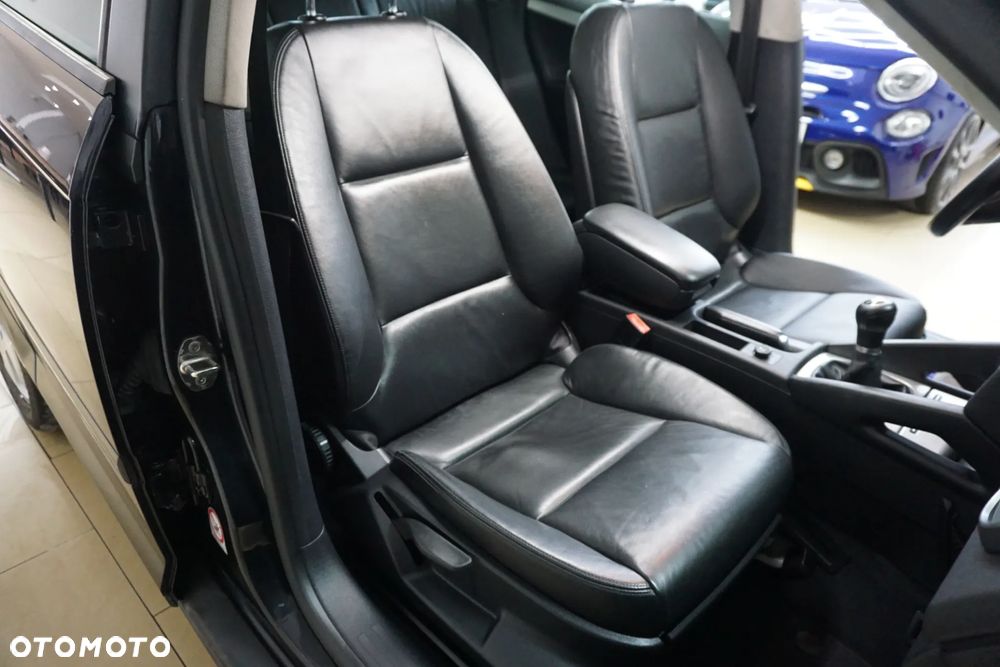 Audi A3 Sportback 2.0 TDI Ambition - 20