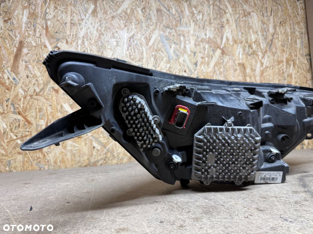 LAMPA LEWA FULL LED IVECO DAILY IV 4 LIFT 05802711800 - 7