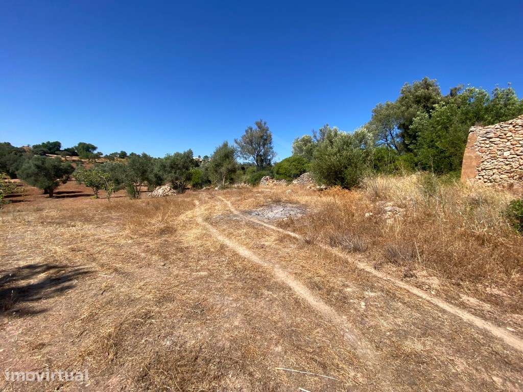 Terreno Urbano para construção de moradia, Loulé, Algarve - Grande imagem: 5/19