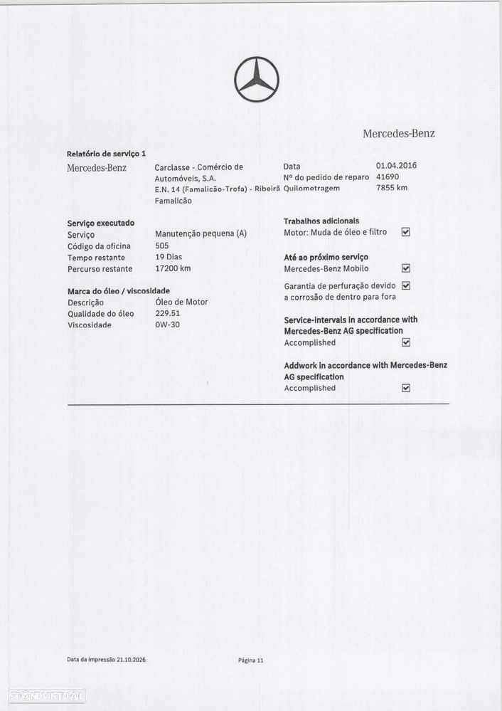 Mercedes-Benz CLA 180 d - 60