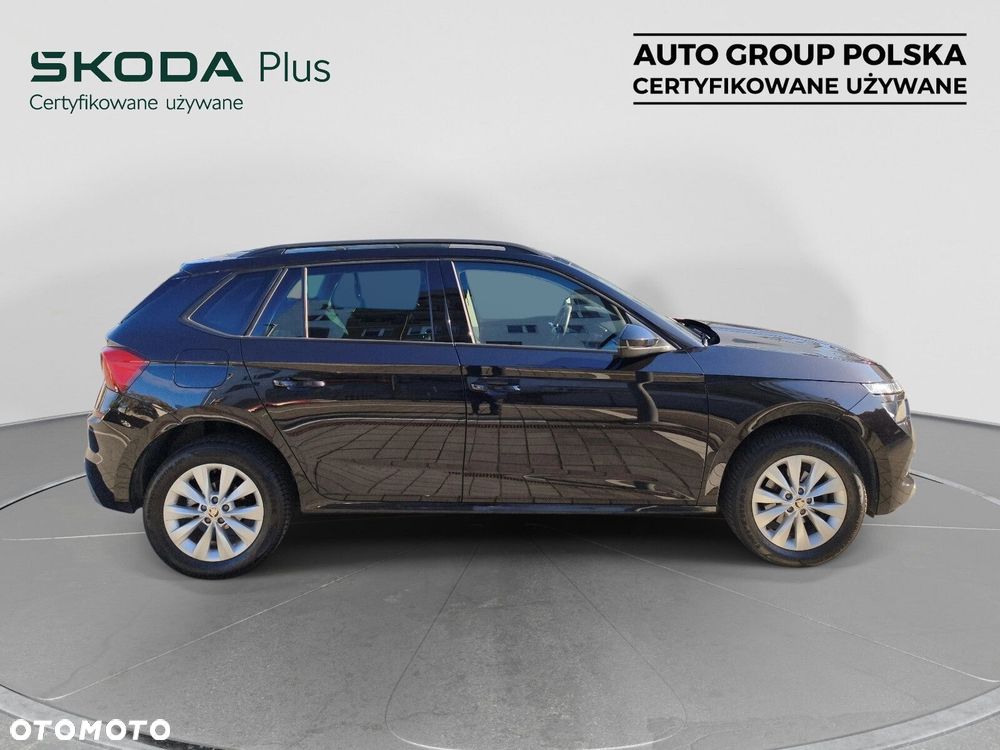 Skoda Kamiq 1.0 TSI Ambition - 16