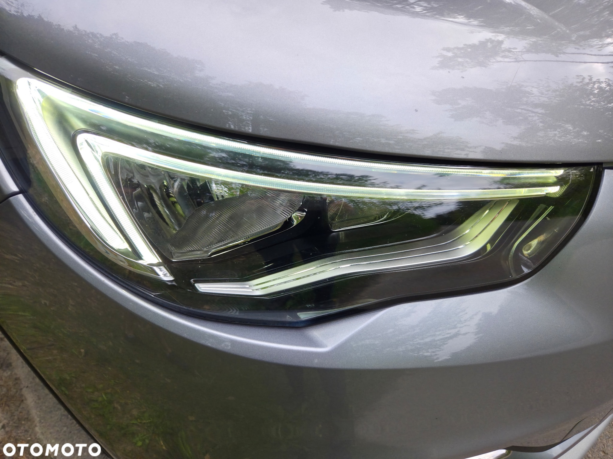 Opel Grandland X 1.6 CDTI Ultimate S&S - 25