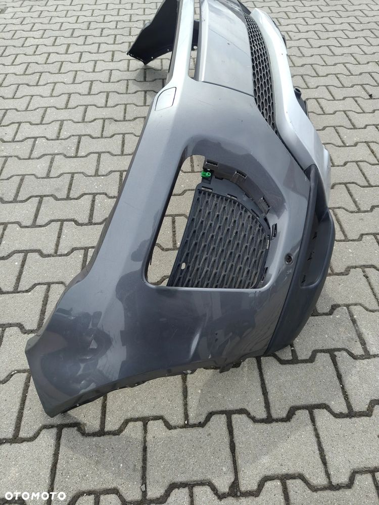 Range Rover Evoque ZDERZAK PRZEDNI pdcSPR - 3