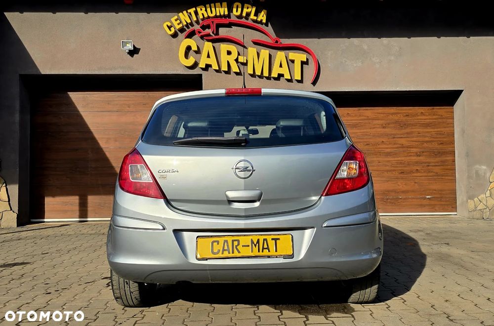 Opel Corsa 1.4 16V Innovation - 7