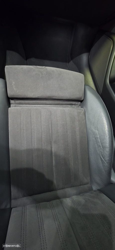 Audi A6 Avant 2.0 TDi S-line S tronic - 26