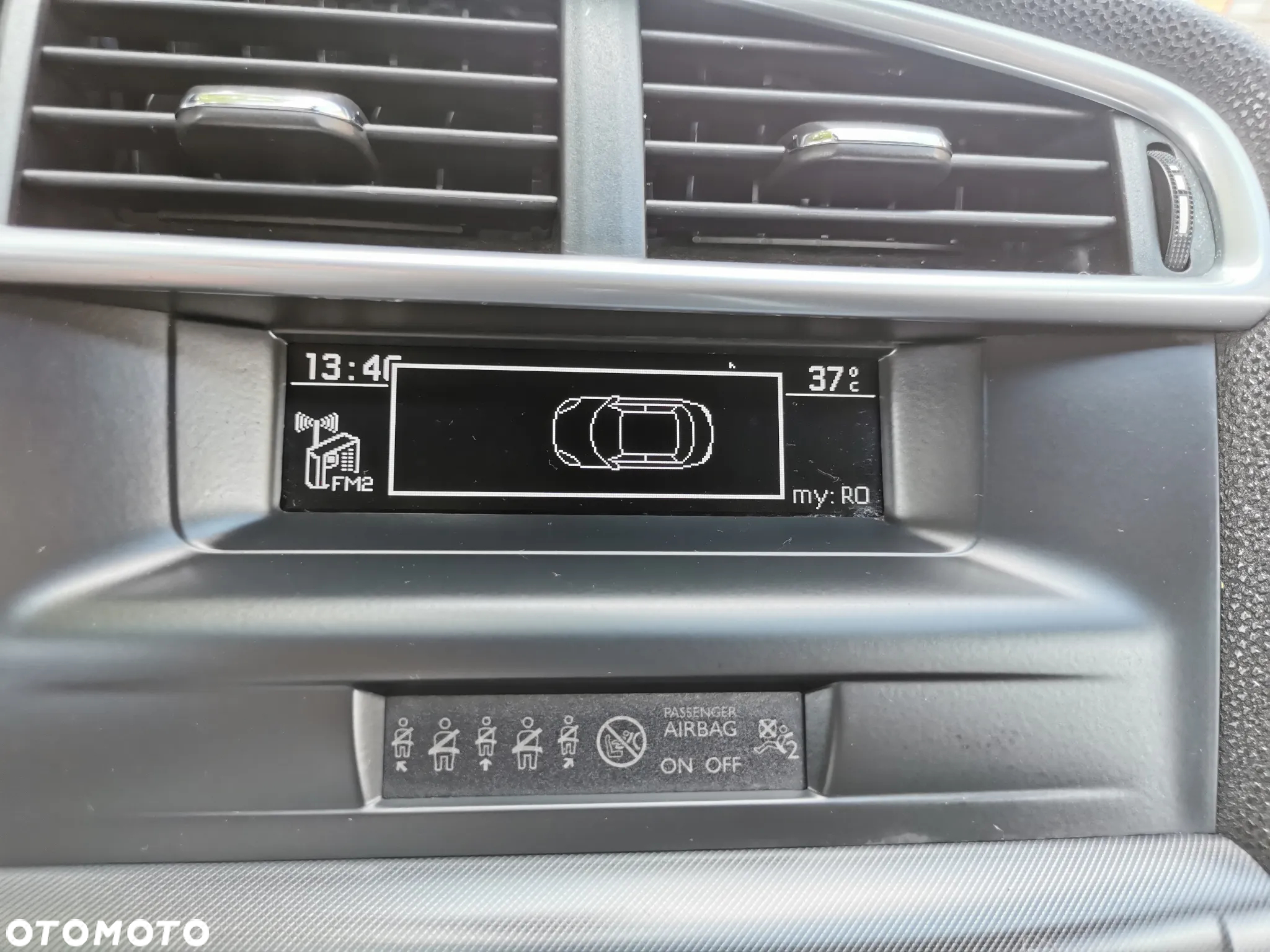 Citroën DS4 VTi 120 SoChic - 19