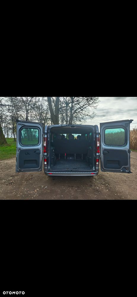 Opel Vivaro L2H1 2,9t Edition Business - 9